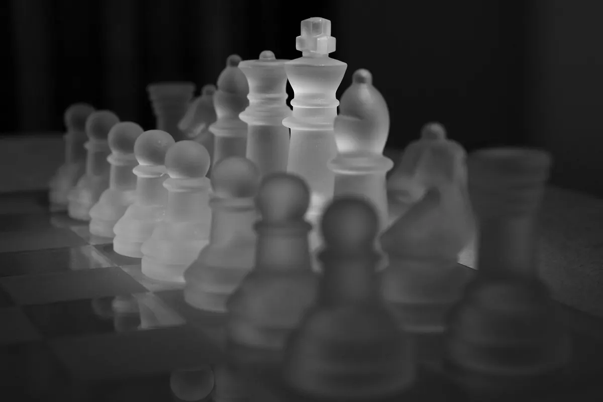The 10 Most Common Tactical Mistakes Club Players Make (and How to Fix Them)